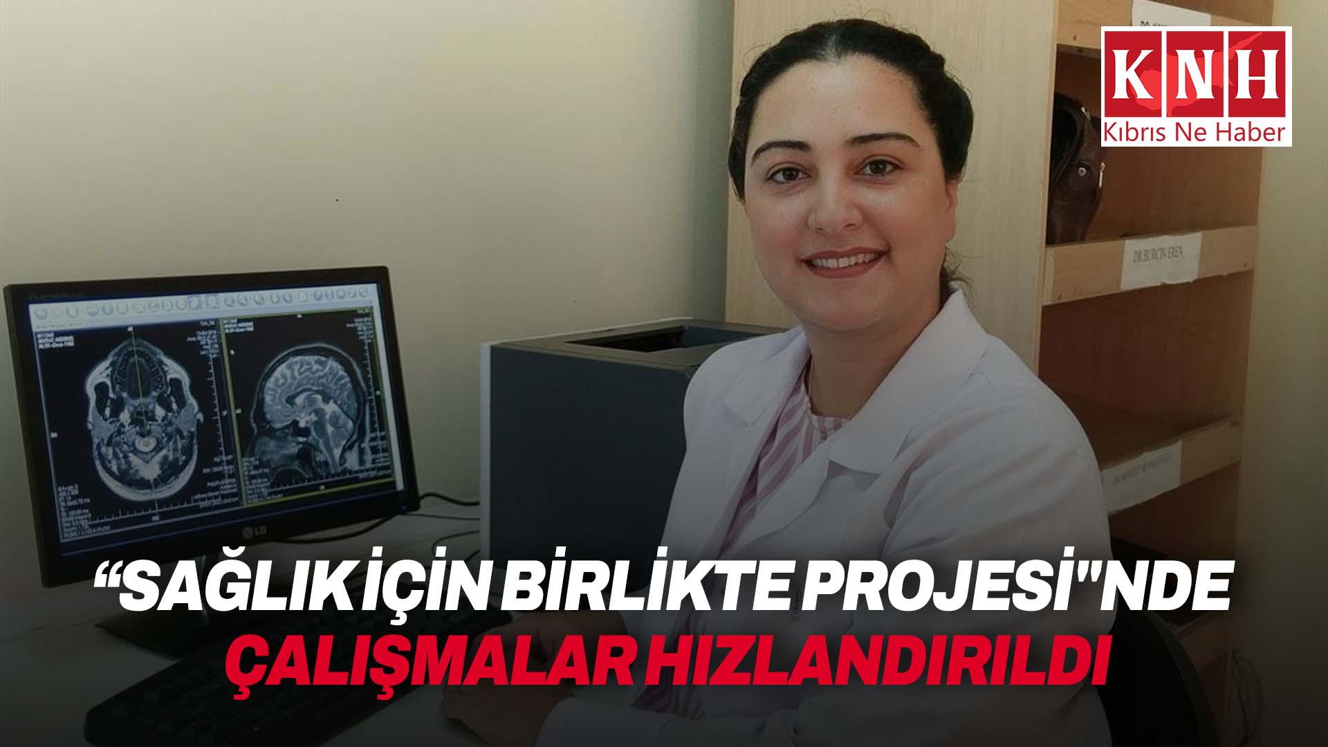 KTTB ve EHHD’den AB finansmanlı “Sağlık için Birlikte Projesi”