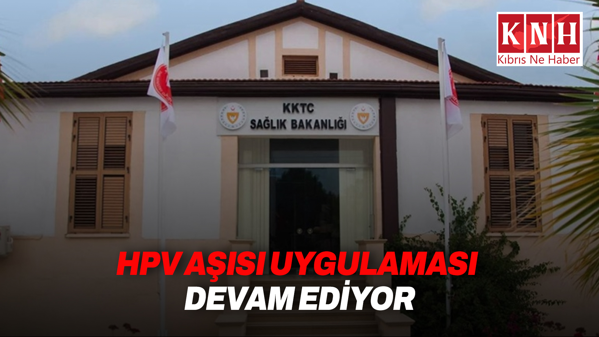 HPV aşısı uygulaması devam ediyor
