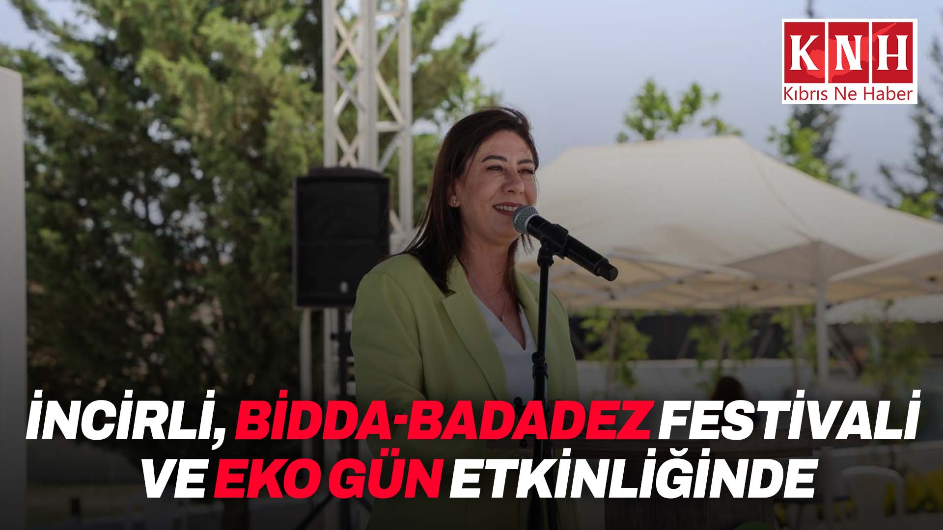 İncirli: Her bölgenin kendine has güzelliği bütünle birleşince bu memleket ilerler