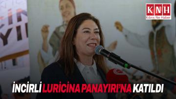 İncirli: Gelecek nesillere gurur duyacakları bir ülke bırakmak için çalışıyoruz