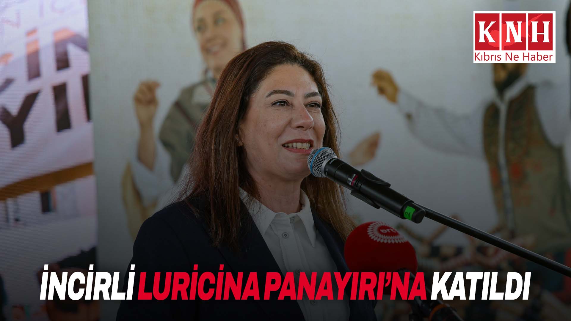 İncirli: Gelecek nesillere gurur duyacakları bir ülke bırakmak için çalışıyoruz