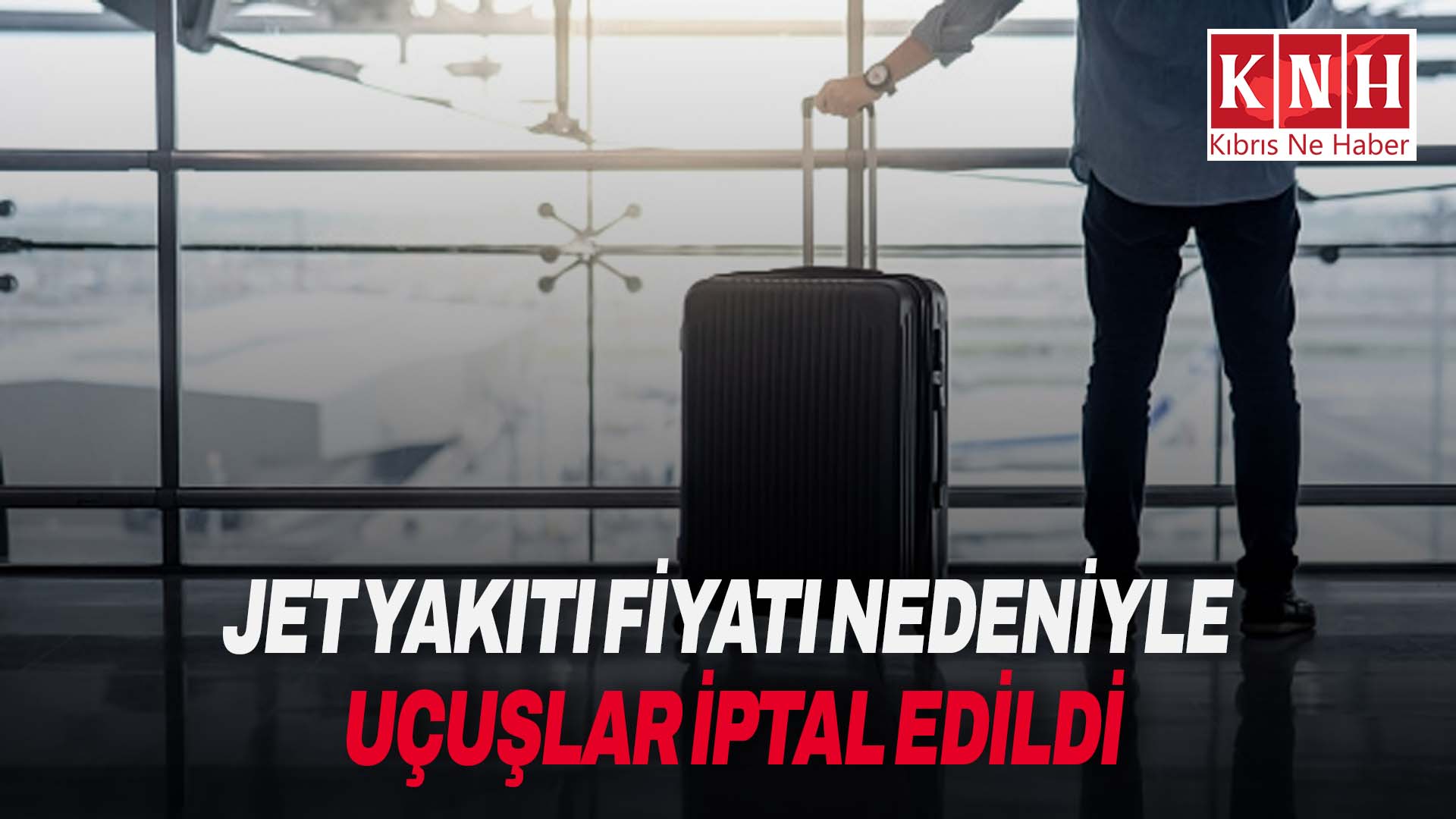 Havayolu şirketleri, jet yakıtı fiyatı nedeniyle mayısta 13 bin uçuşu iptal etti