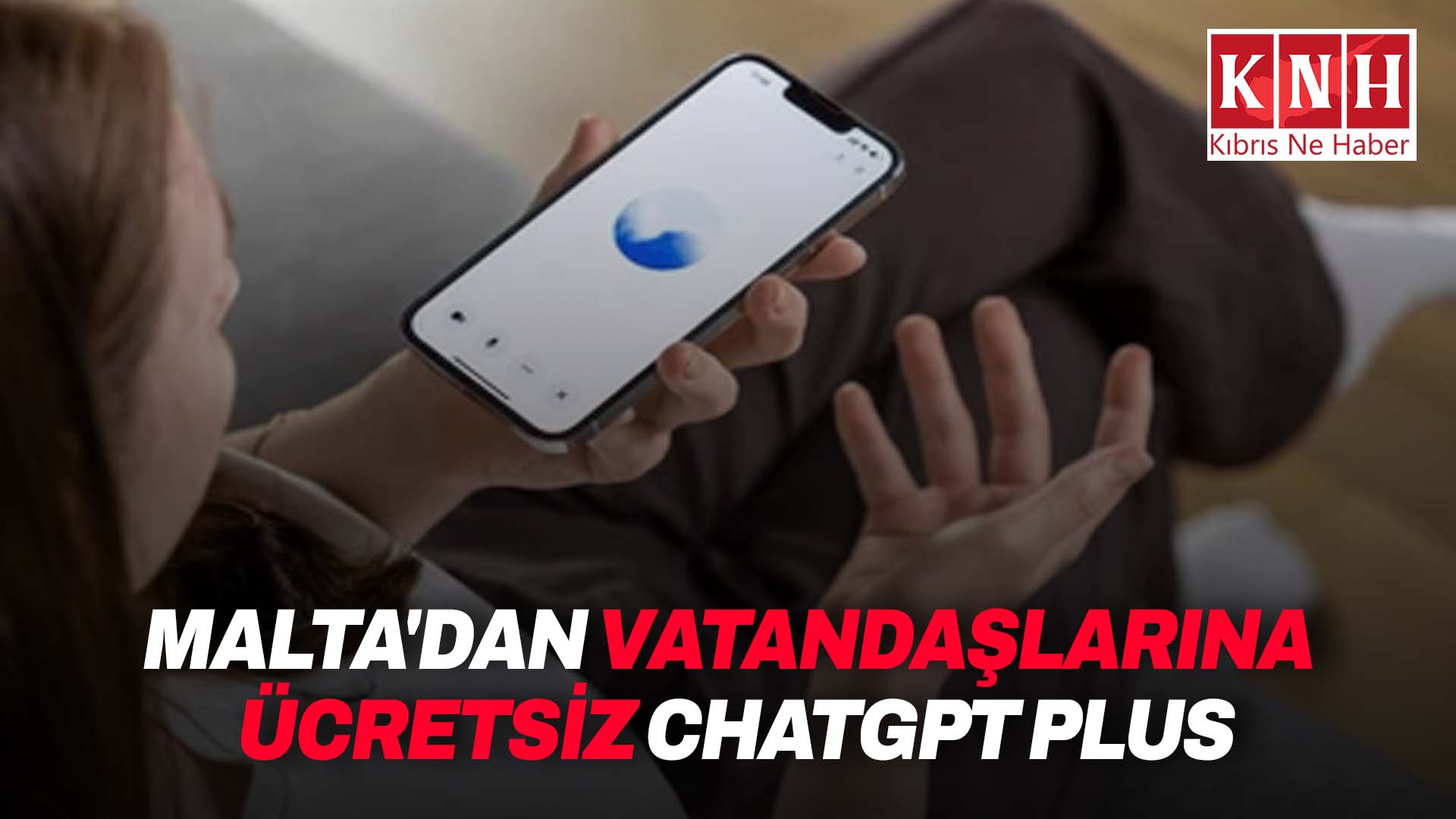 Malta’dan vatandaşlarına ücretsiz ChatGPT Plus erişimi