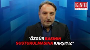 Atan: “Uygulamaya giren düzenlemeler kabul edilemez”
