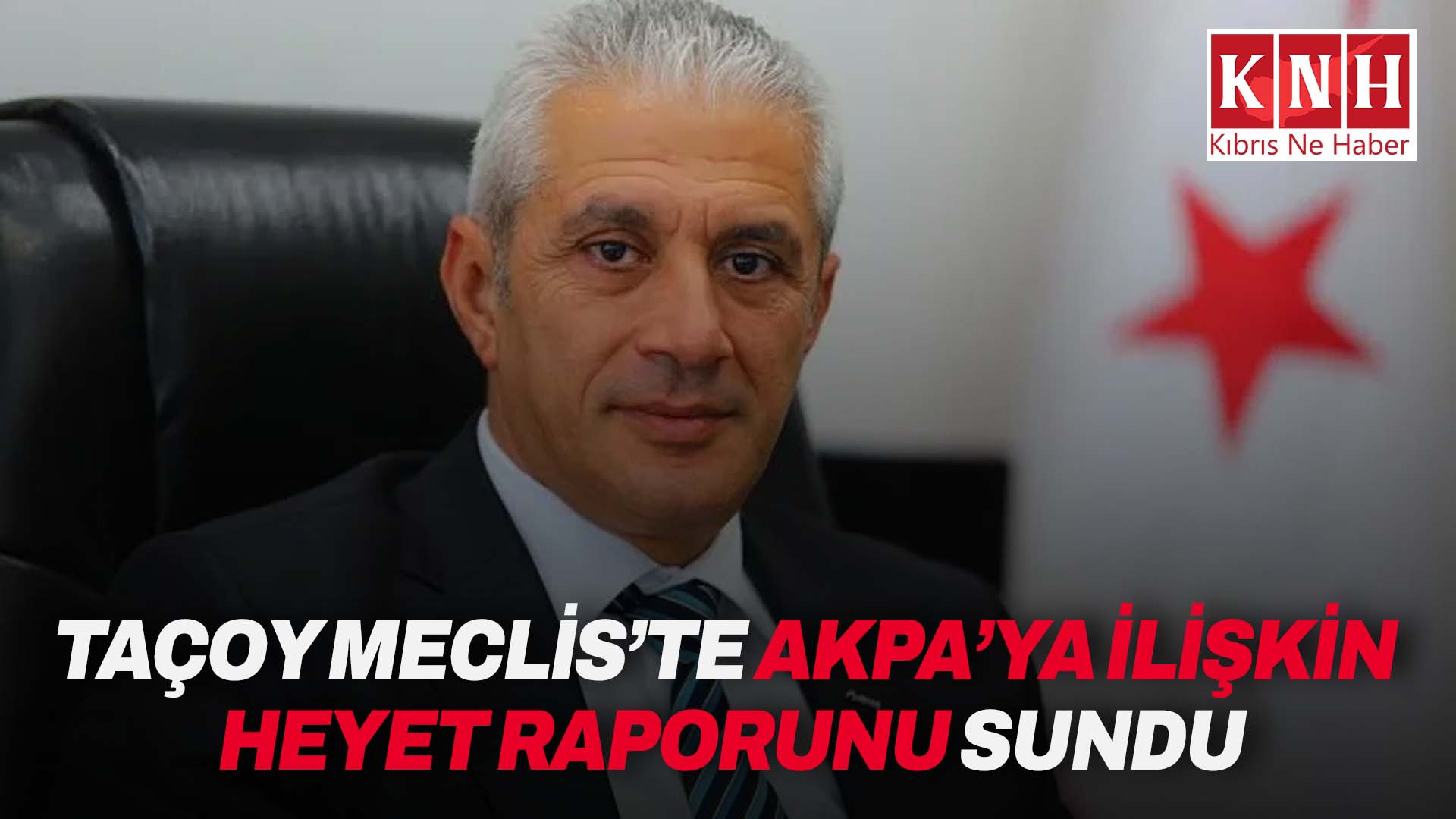 Hasan Taçoy: “Haziran’a kadar girişim yapılmazsa kötü sonuçlar doğabilir”