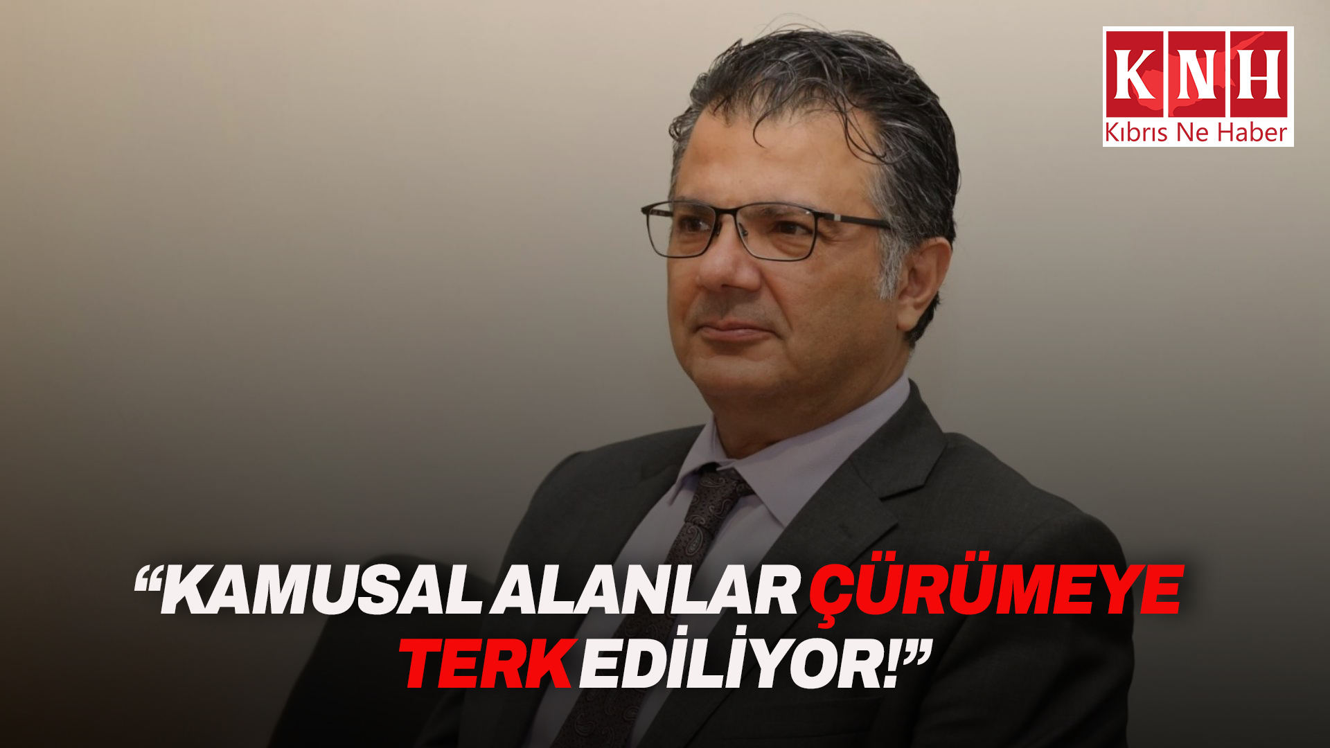 Akansoy’dan kamusal alanların belediyelere devredilmemesine tepki!