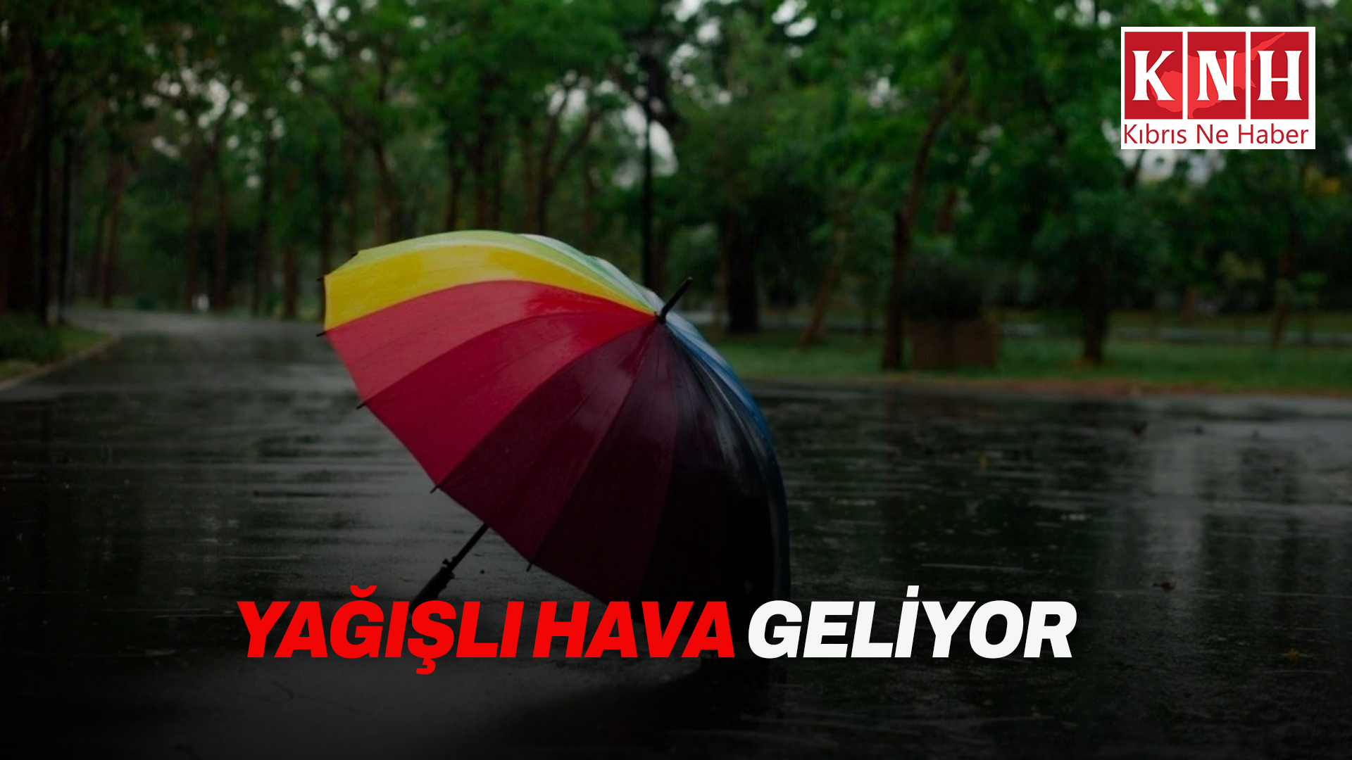 Sıcaklık 4 derece kadar düşecek: Yağışlı hava geliyor
