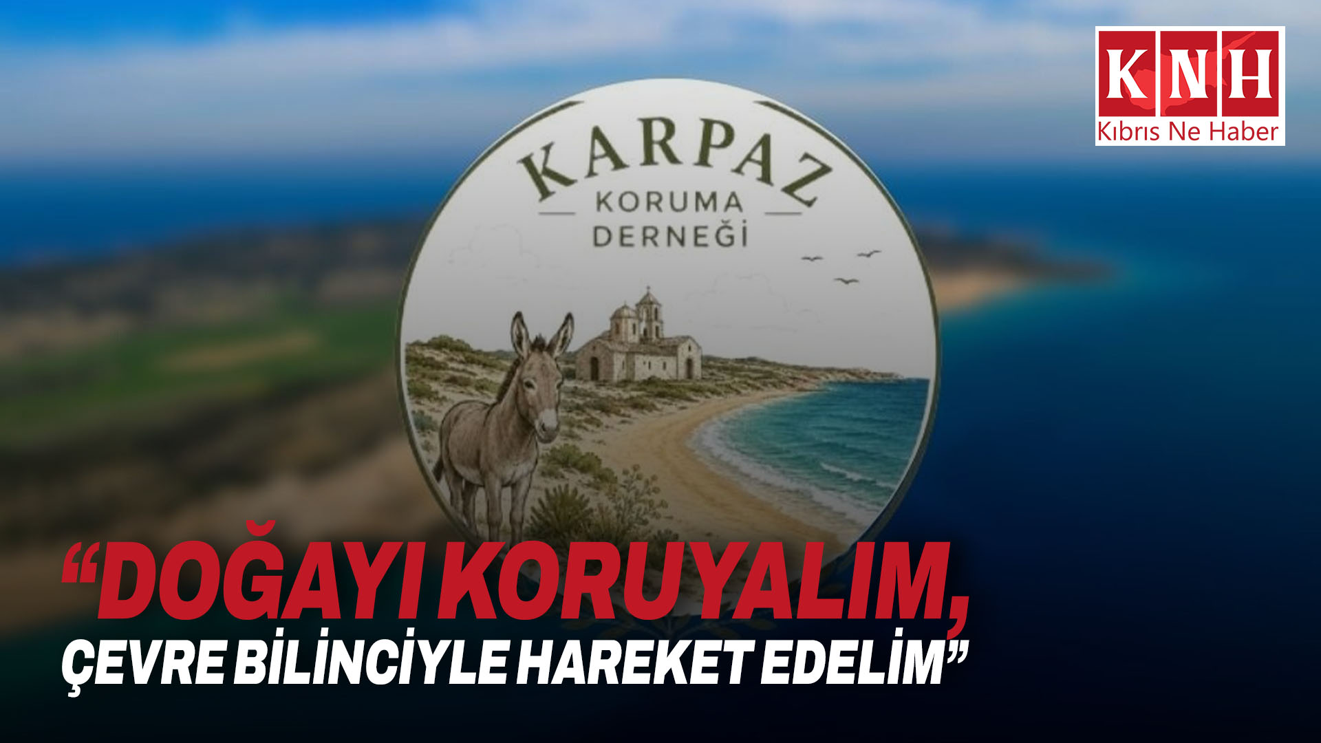 Çebi’den Çevre Günü mesajı: “Doğayı koruyalım, çevre bilinciyle hareket edelim”