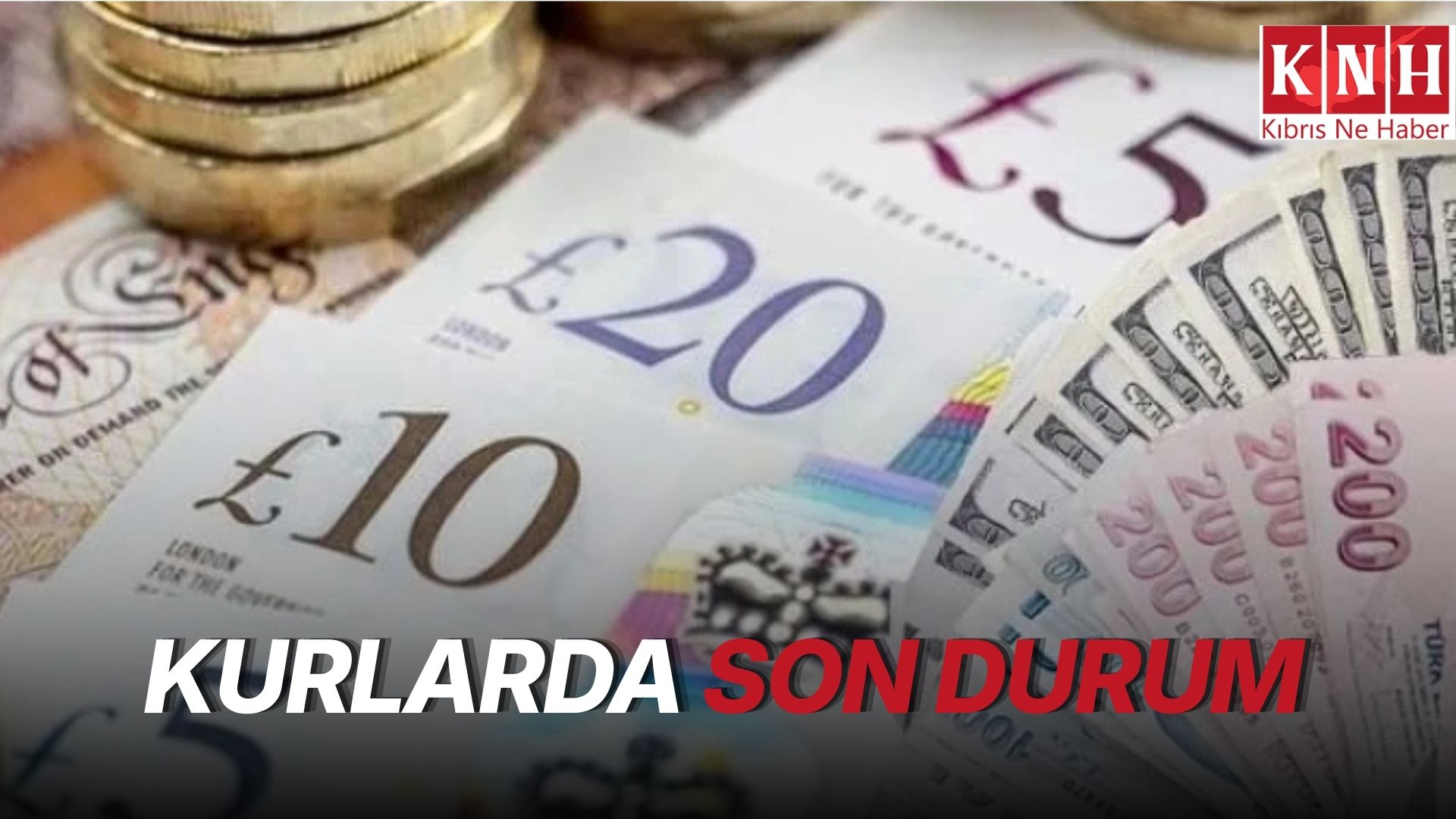 Döviz kurları güne nasıl başladı?