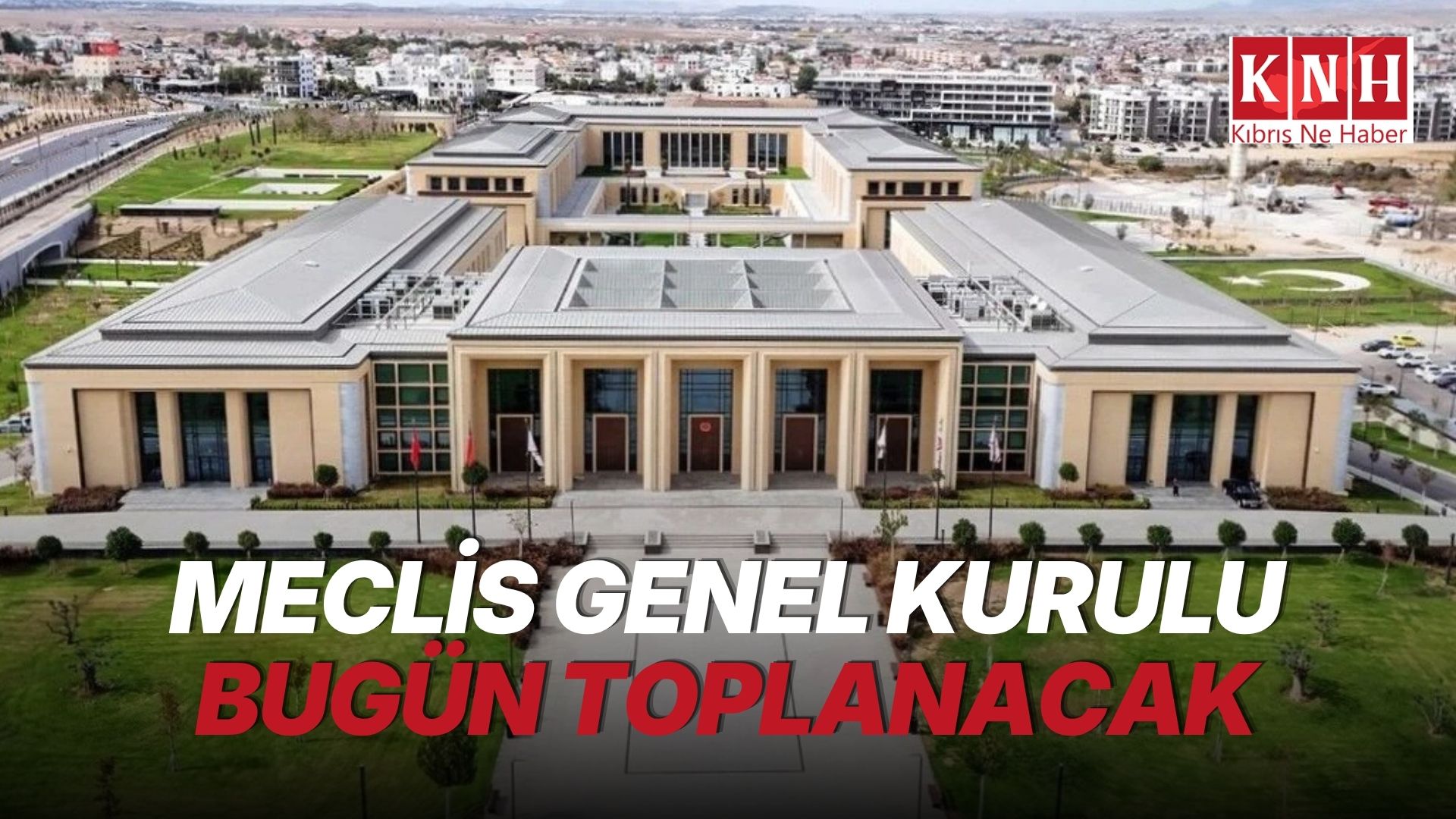 Meclis, toplum güvenliği gündemiyle olağanüstü toplanıyor