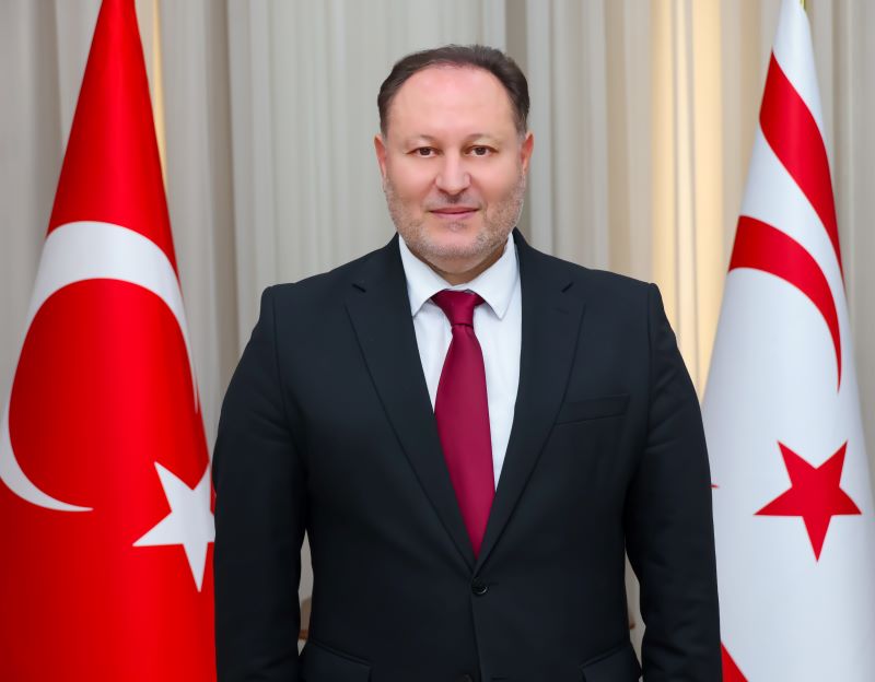 Öztürkler’den babalar günü mesajı…