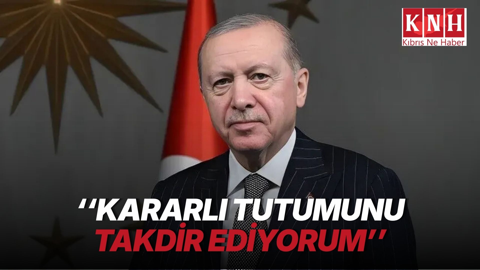 Erdoğan, NATO Zirvesi’nin açılışında konuştu: “Trump’ın sergilediği kararlı tutumu takdirle karşılıyorum”
