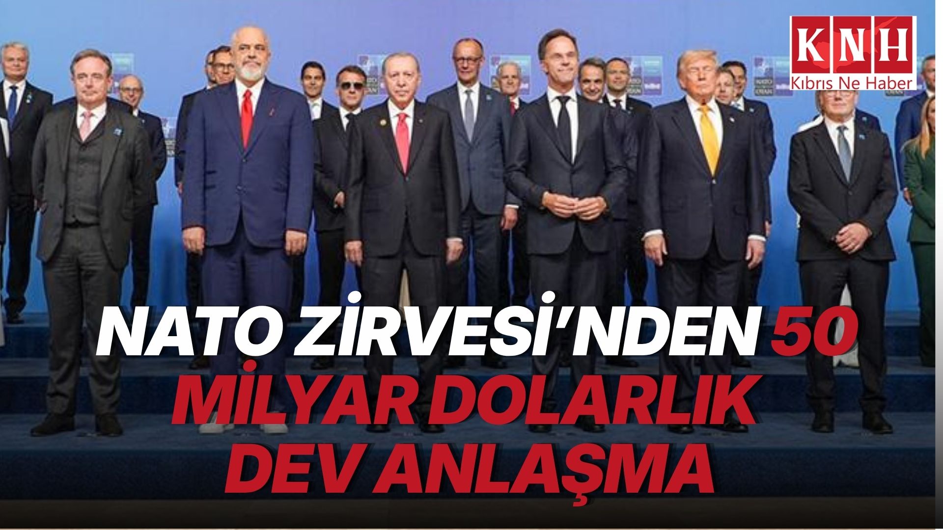 NATO ANKARA Zirvesi sonuç bildirisi yayımlandı