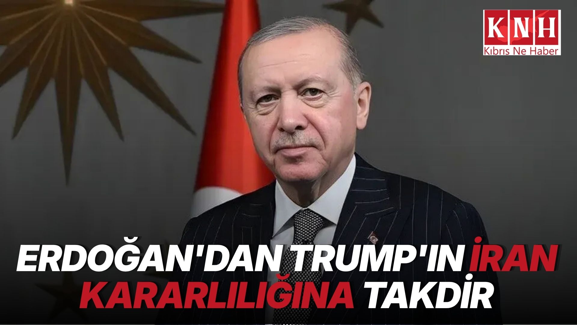 Erdoğan, NATO Zirvesi’nin açılışında konuştu: “Trump’ın sergilediği kararlı tutumu takdirle karşılıyorum”