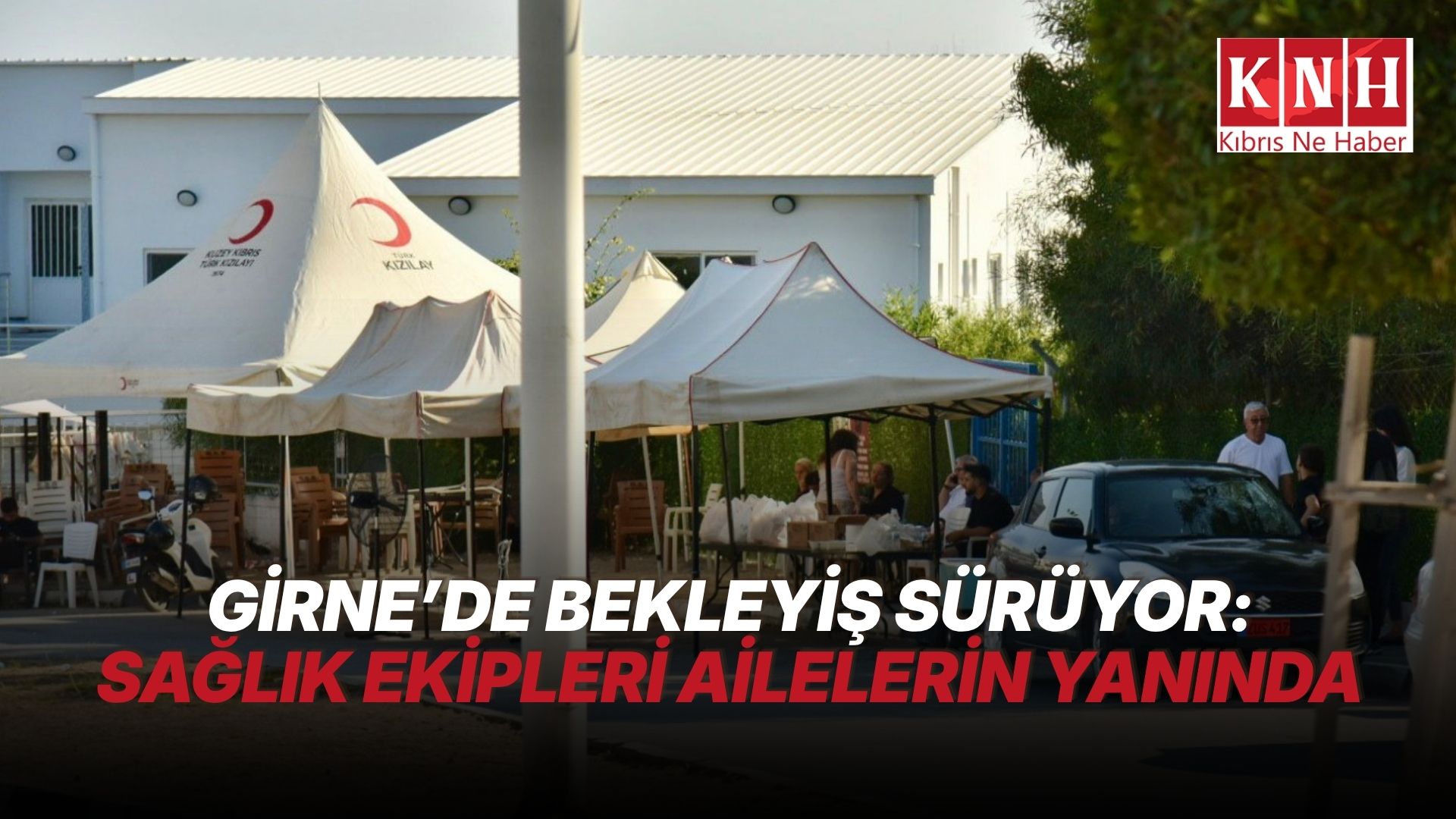 FİLO JET’te aramalar sürüyor: Ailelere psikososyal destek