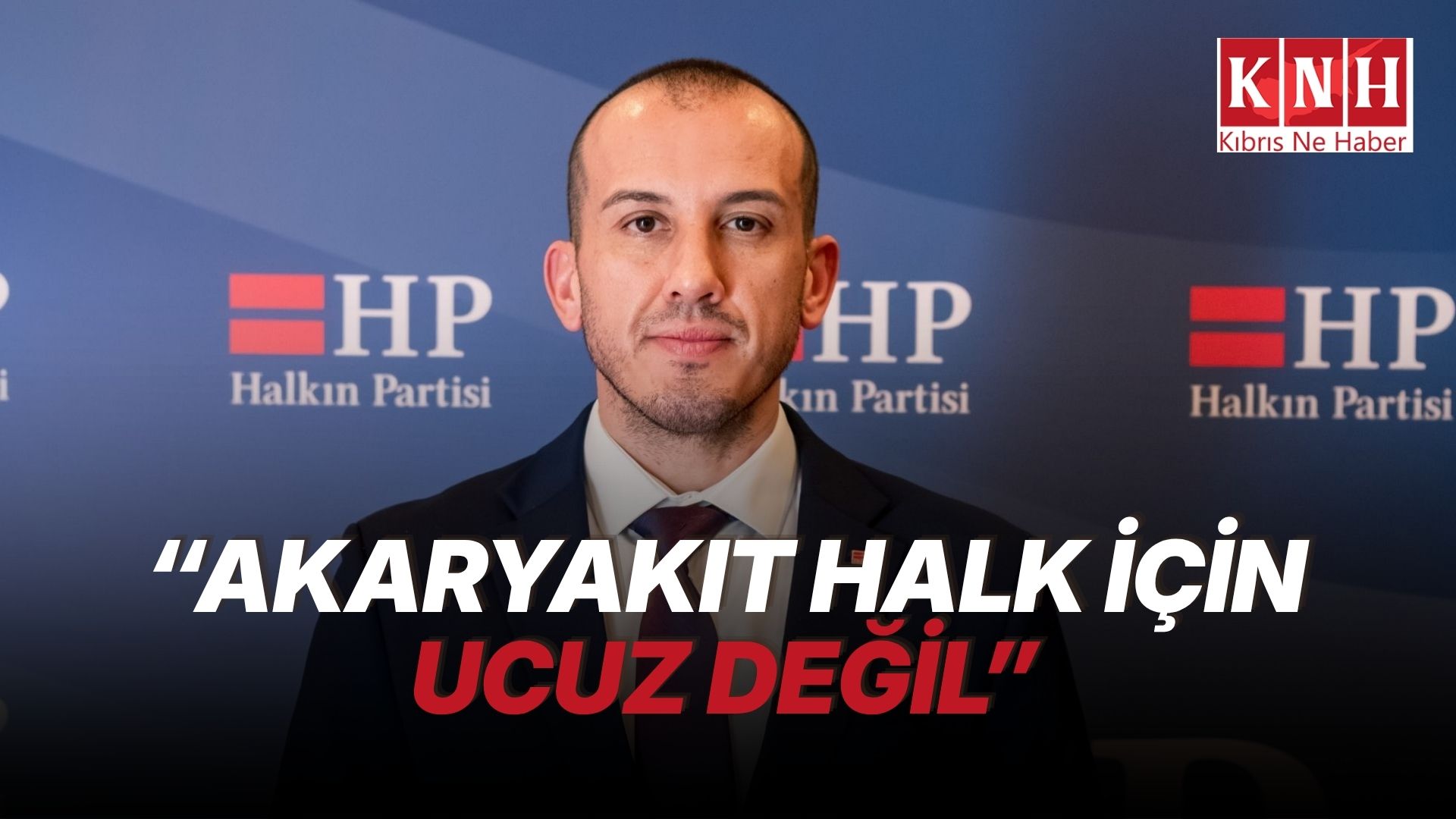 Avcıoğlu: “Akaryakıt ucuz değil; kronik enflasyon altında erişilmesi en maliyetli temel ihtiyaçtır”