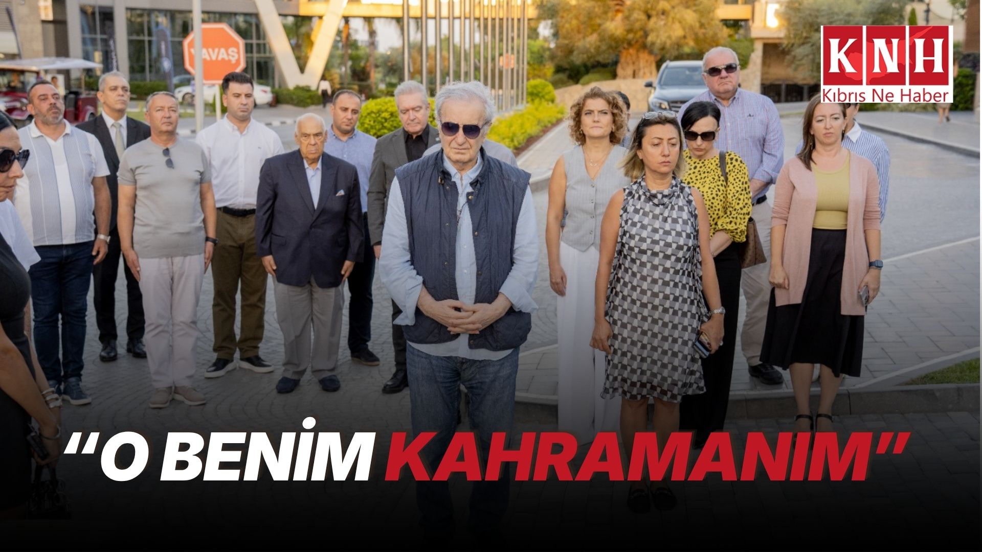 Fatin Rüştü Zorlu Merit’te anıldı