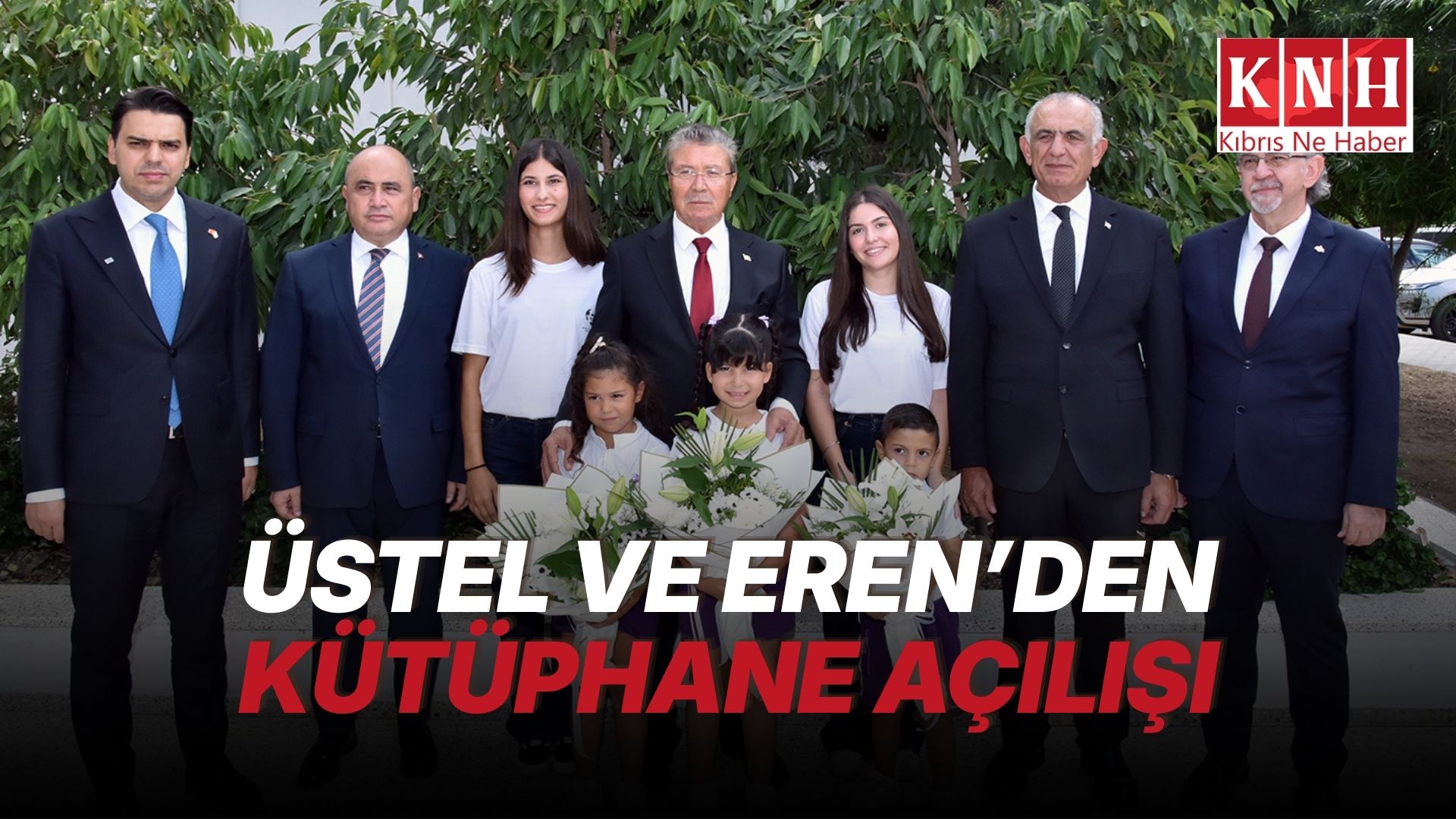 Atatürk Öğretmen Akademisi Kütüphane Modernizasyonu ve Çocuk Kütüphanesi Projesi hizmete girdi