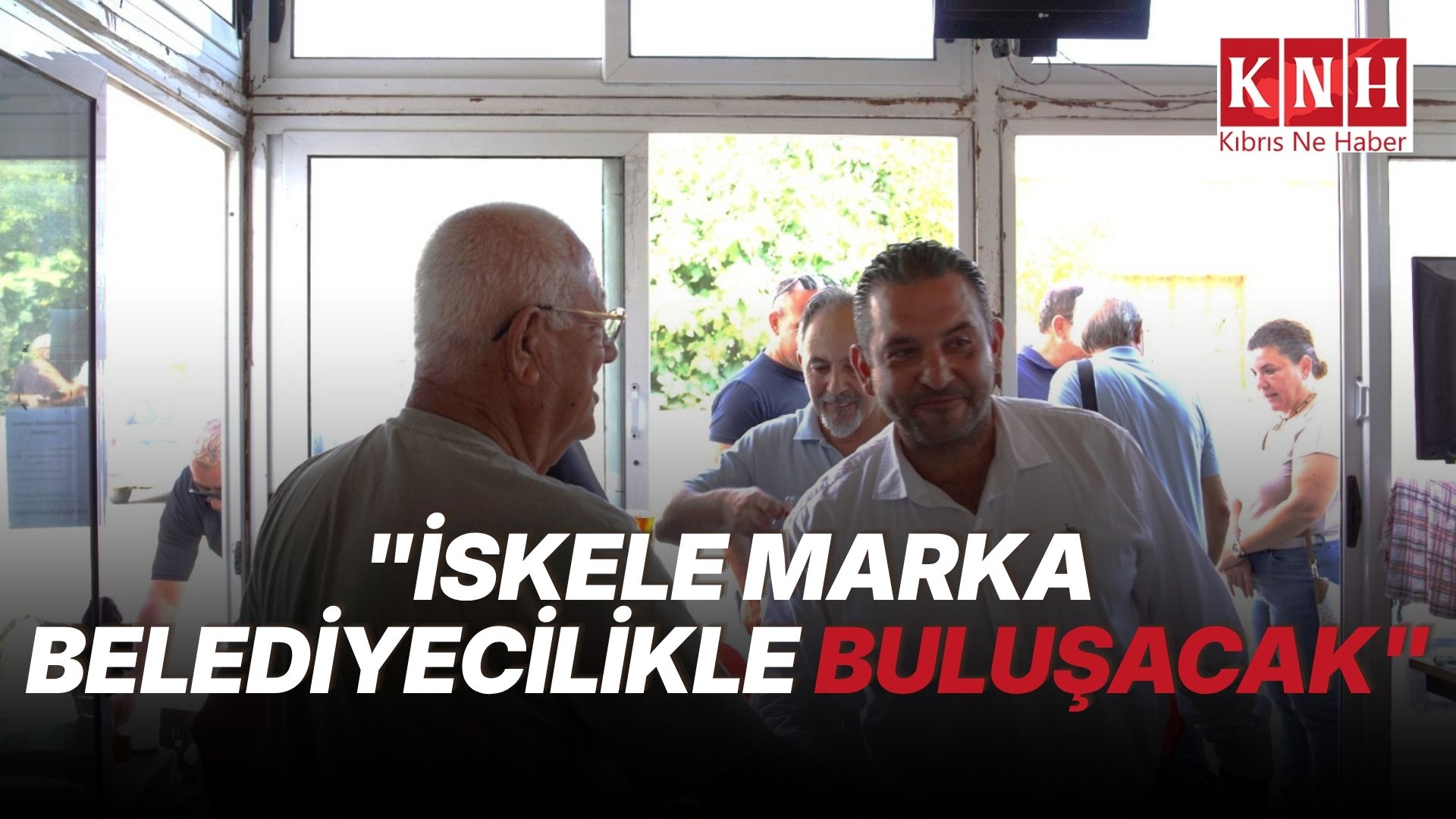 Sermet Nereli’ye Ötüken’de büyük ilgi