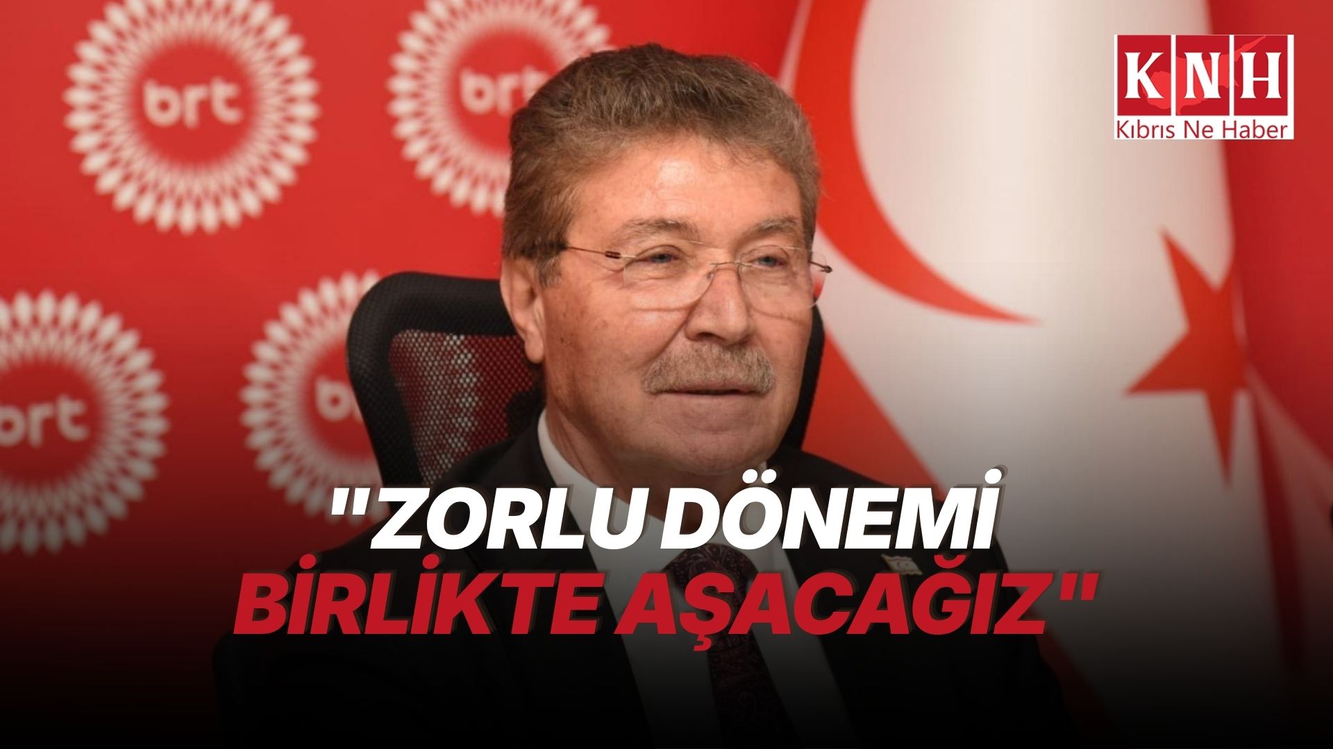 Üstel: Önümüzdeki 80 gün boyunca hayatı kolaylaştıracak projelerimizi tek tek açıklayacağız